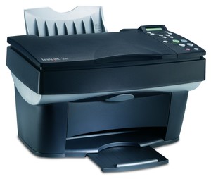 Lexmark X 85 