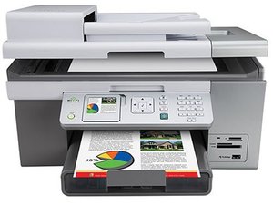 Lexmark X 9350 