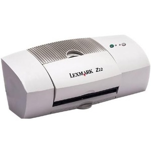 Lexmark Z 22 