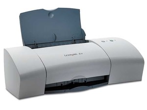 Lexmark Z 25L 