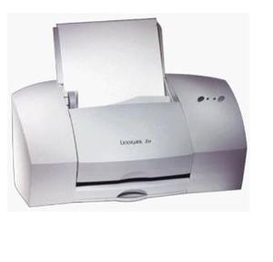 Lexmark Z 31 