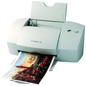 Lexmark Z 42 