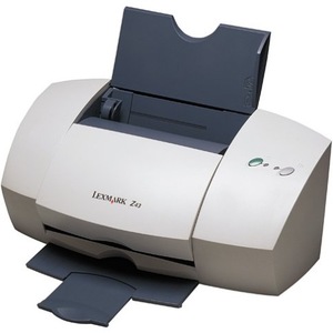 Lexmark Z 43 