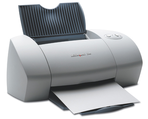 Lexmark Z 45 