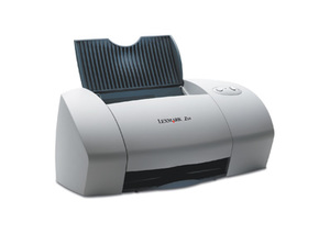 Lexmark Z 54 