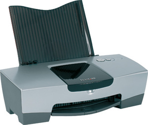 Lexmark Z 815 