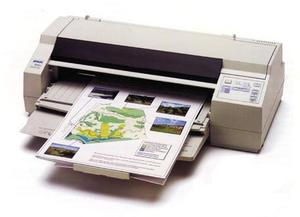 Epson Stylus 1500 