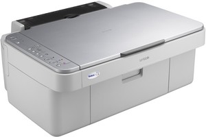 Epson Stylus CX3650 