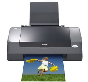 Epson Stylus D78 