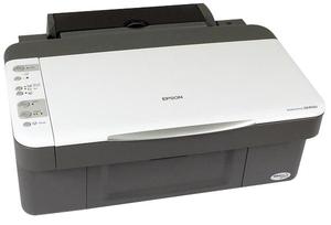 Epson Stylus DX4050 