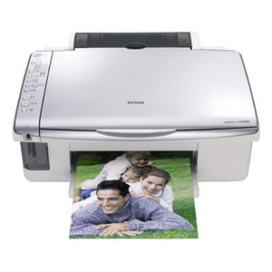 Epson Stylus DX4850 