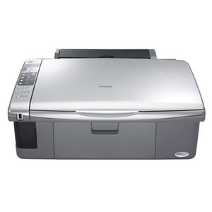 Epson Stylus DX5000 