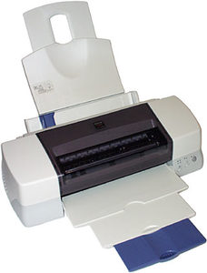 Epson Stylus Photo 1275 