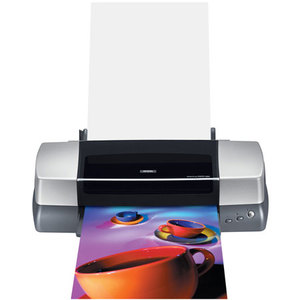 Epson Stylus Photo 1280 