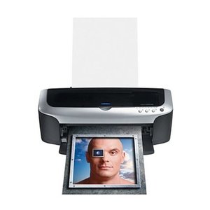 Epson Stylus Photo 2200 