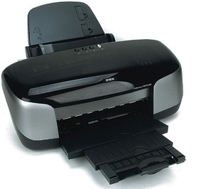 Epson Stylus Photo 950 