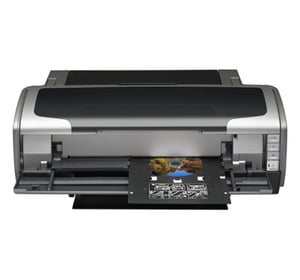 Epson Stylus Photo R1800 