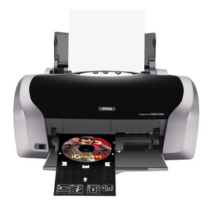 Epson Stylus Photo R200 