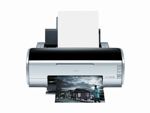 Epson Stylus Photo R2400 