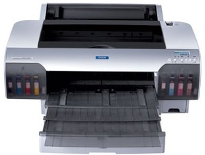 Epson Stylus Pro 4000 