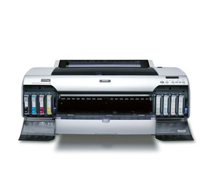 Epson Stylus Pro 4800 