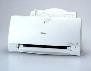 Canon BJC 250 