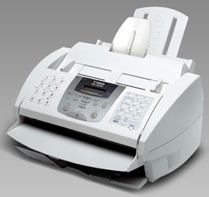 Canon FAX B 215C 