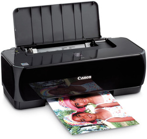 Canon PIXMA iP1800 