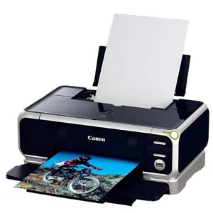 Canon PIXMA iP4000 