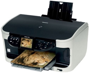 Canon PIXMA MP800 