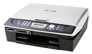 Brother MFC 210C 