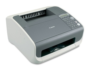 Canon Fax-L100 