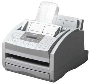 Canon Fax-L350 