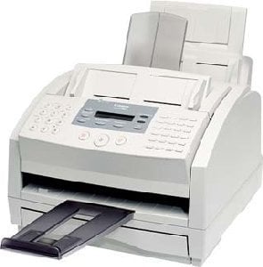 Canon Fax-L600 