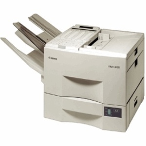 Canon Fax-L800 