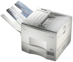 Canon Fax-L900 