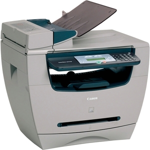 Canon Laserbase MF5730 