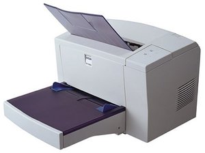 Epson EPL-5800 