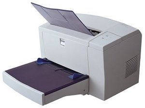 Epson EPL-5800PS 