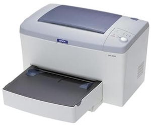 Epson EPL-6100 