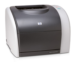 HP Colour Laserjet 2500 