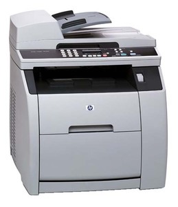 HP Colour Laserjet 2820 