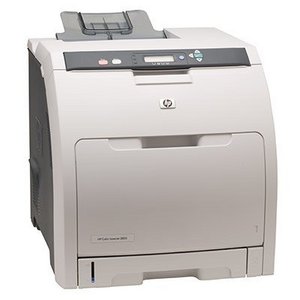 HP Colour Laserjet 3800 