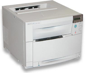 HP Colour Laserjet 4500 