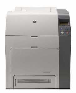 HP Colour Laserjet 4700 