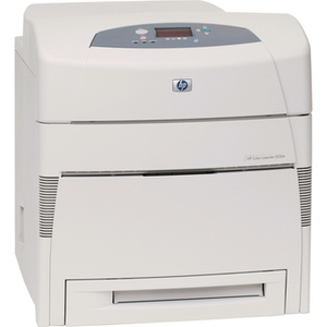 HP Colour Laserjet 5500n 