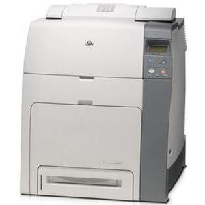 HP Colour Laserjet CP4005 