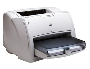 HP Laserjet 1150 