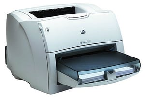 HP Laserjet 1300N 
