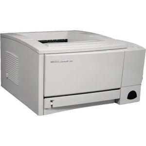 HP Laserjet 2100 